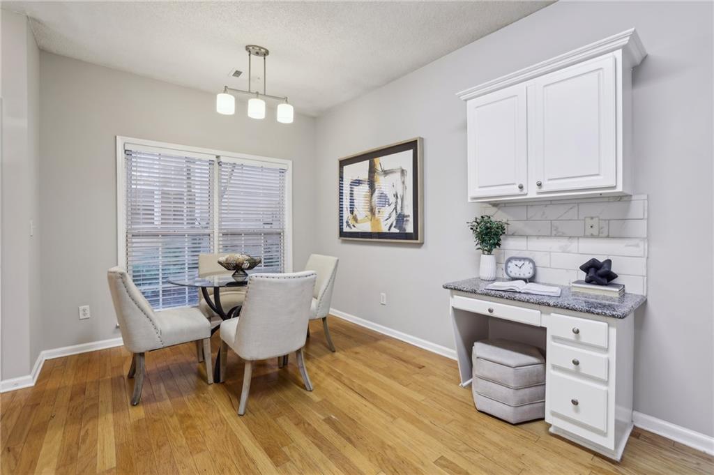 FAIRMONT - Residential