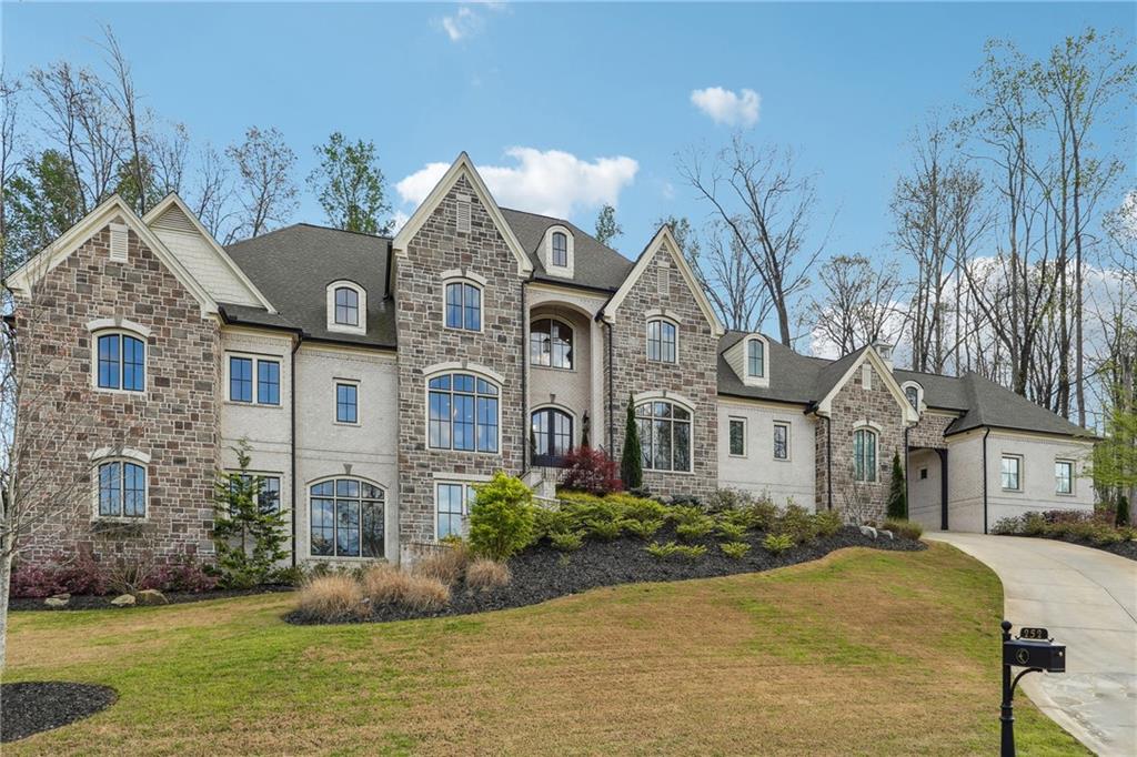 252 Traditions Drive