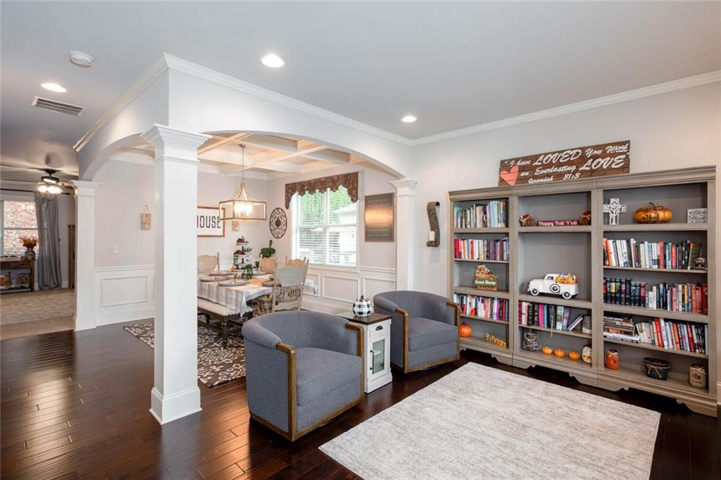 604 Providence Walk Place