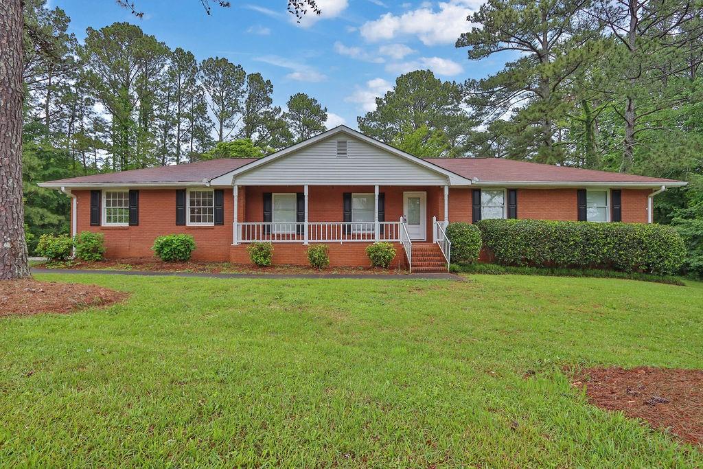 2417 Jade Drive, Lawrenceville, Georgia image 1