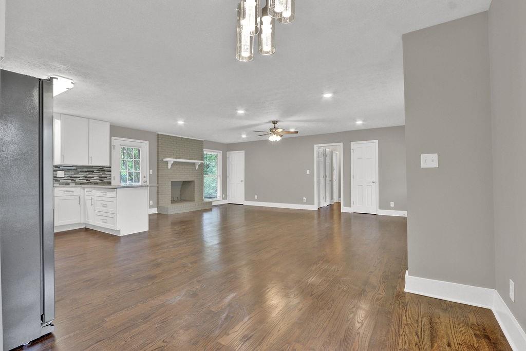 2417 Jade Drive, Lawrenceville, Georgia image 15
