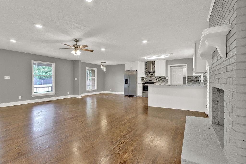 2417 Jade Drive, Lawrenceville, Georgia image 34