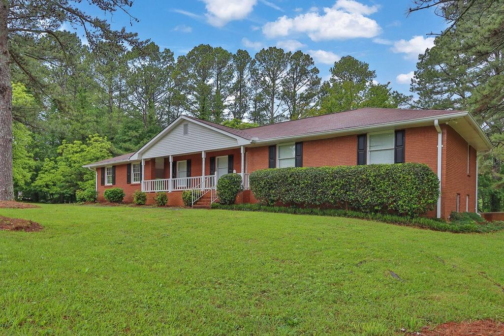 2417 Jade Drive, Lawrenceville, Georgia image 21
