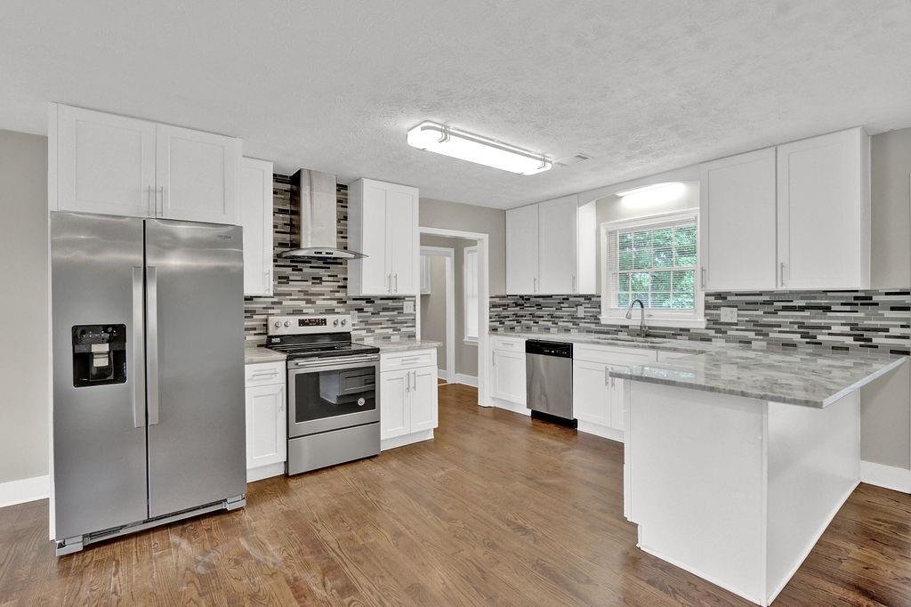2417 Jade Drive, Lawrenceville, Georgia image 35