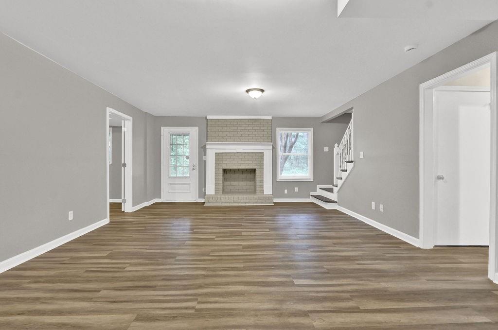 2417 Jade Drive, Lawrenceville, Georgia image 13
