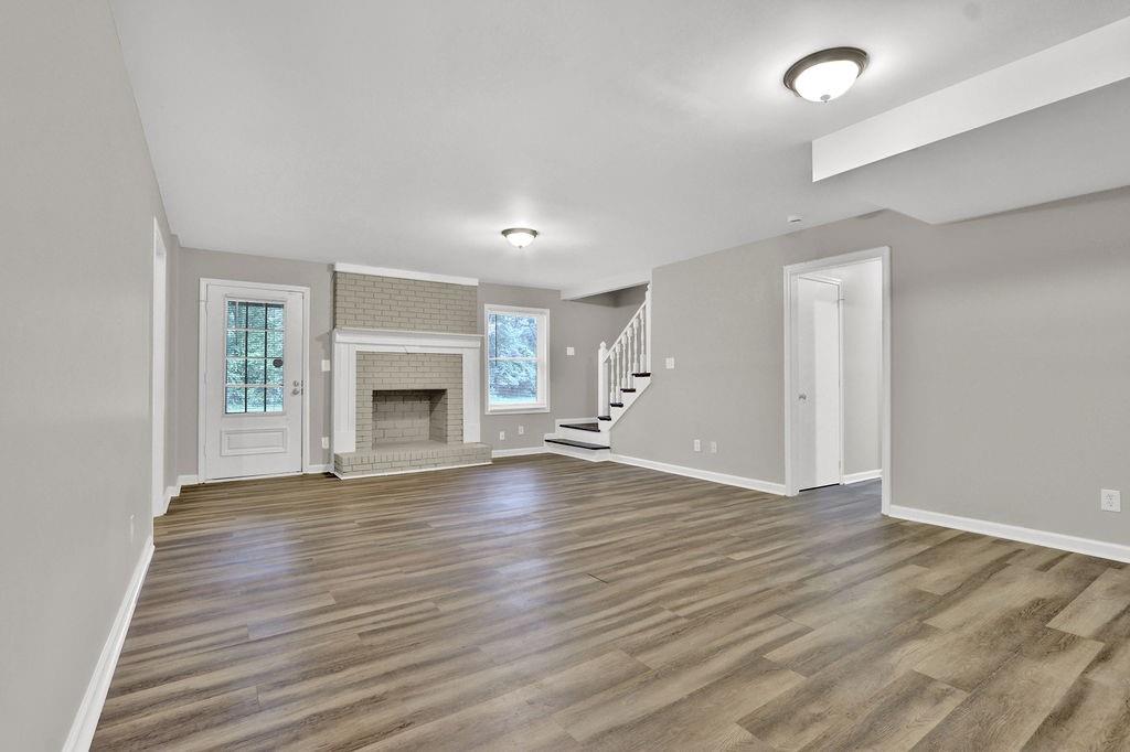 2417 Jade Drive, Lawrenceville, Georgia image 3