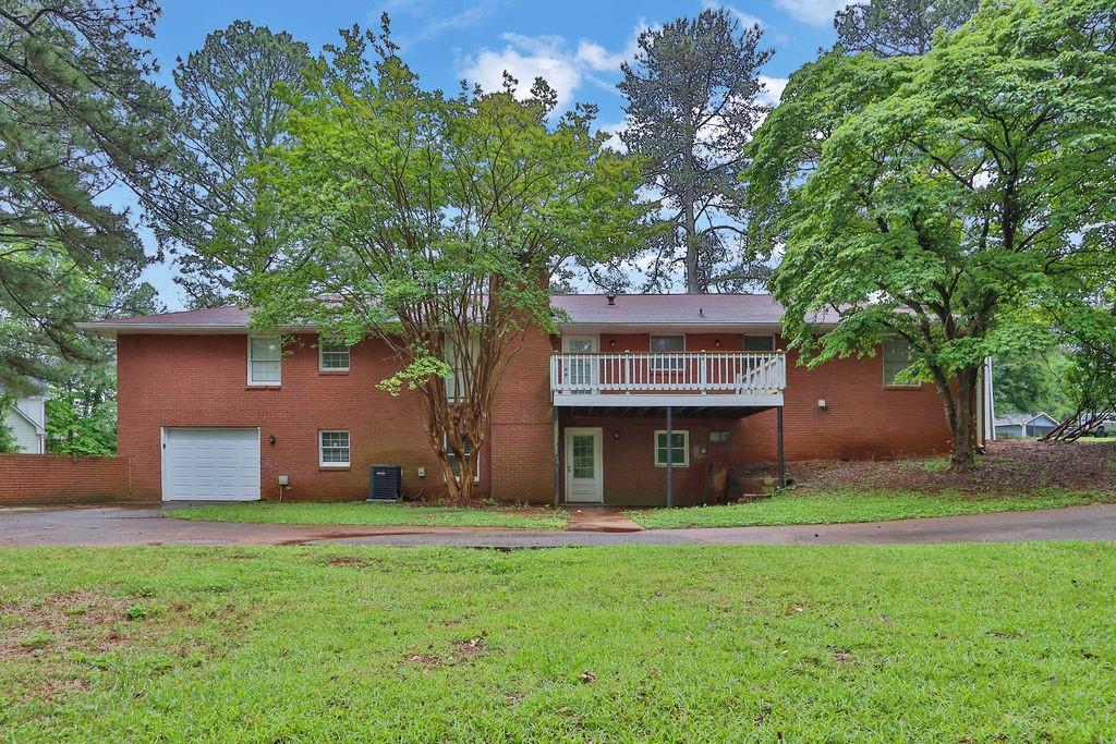 2417 Jade Drive, Lawrenceville, Georgia image 5