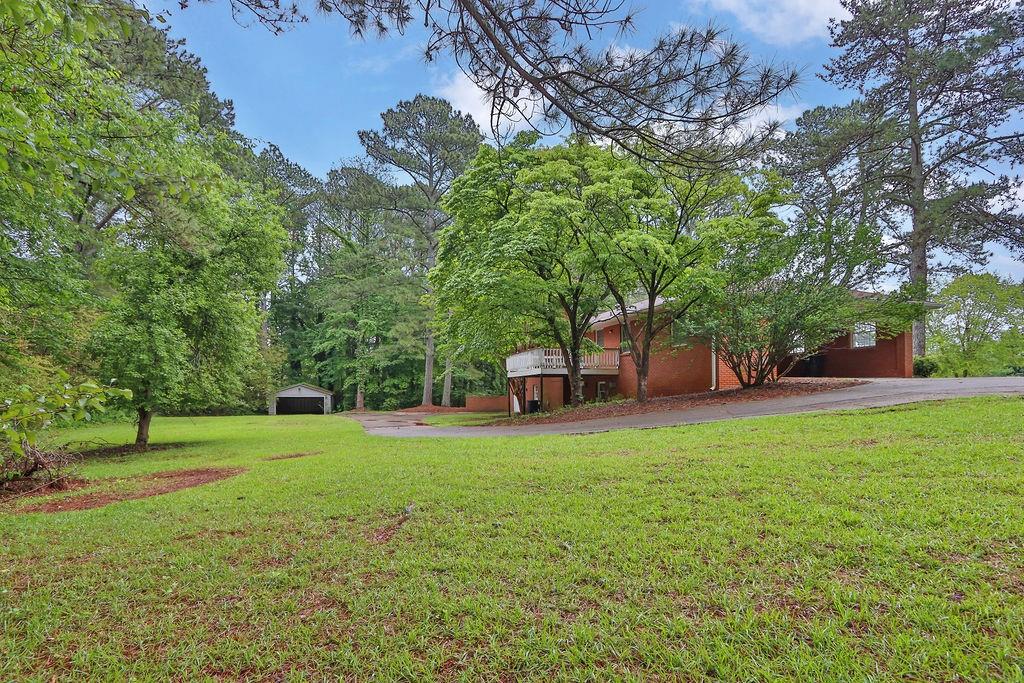 2417 Jade Drive, Lawrenceville, Georgia image 16