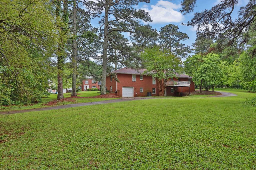 2417 Jade Drive, Lawrenceville, Georgia image 12