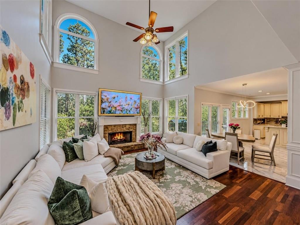 3551 Lochwolde Lane