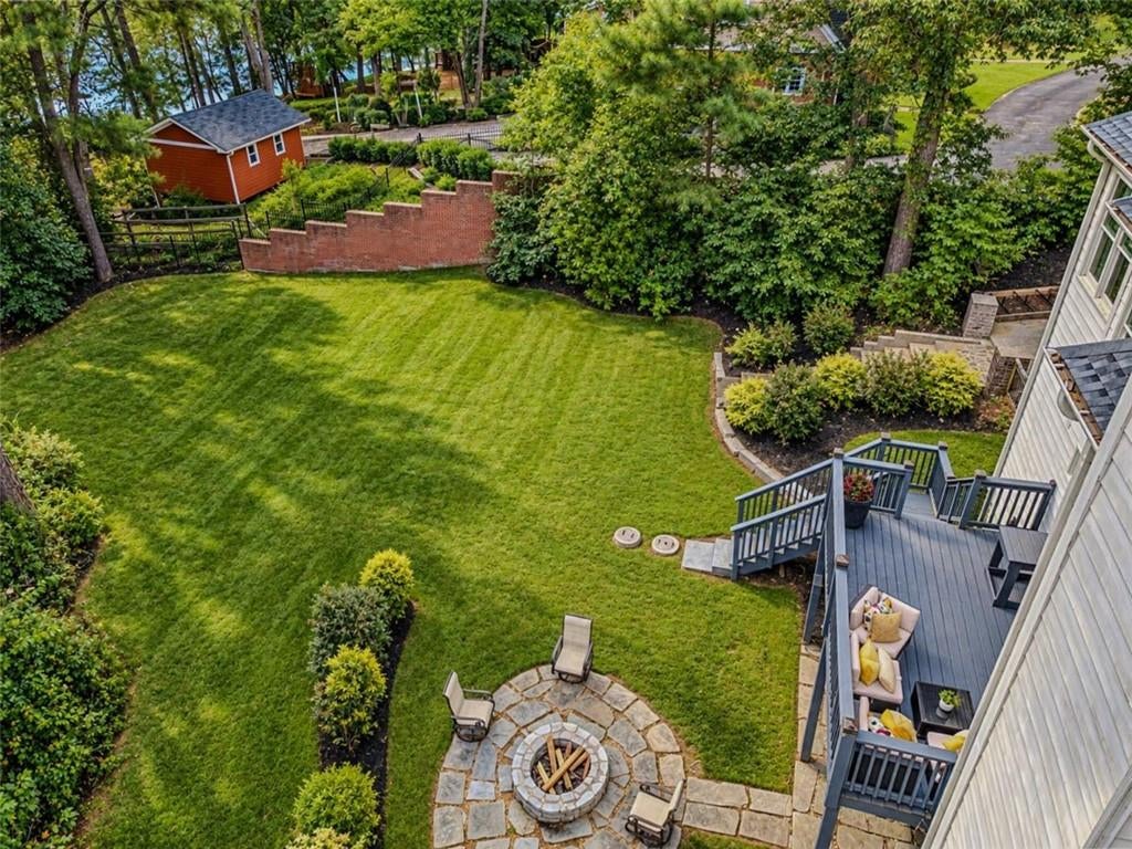 3551 Lochwolde Lane