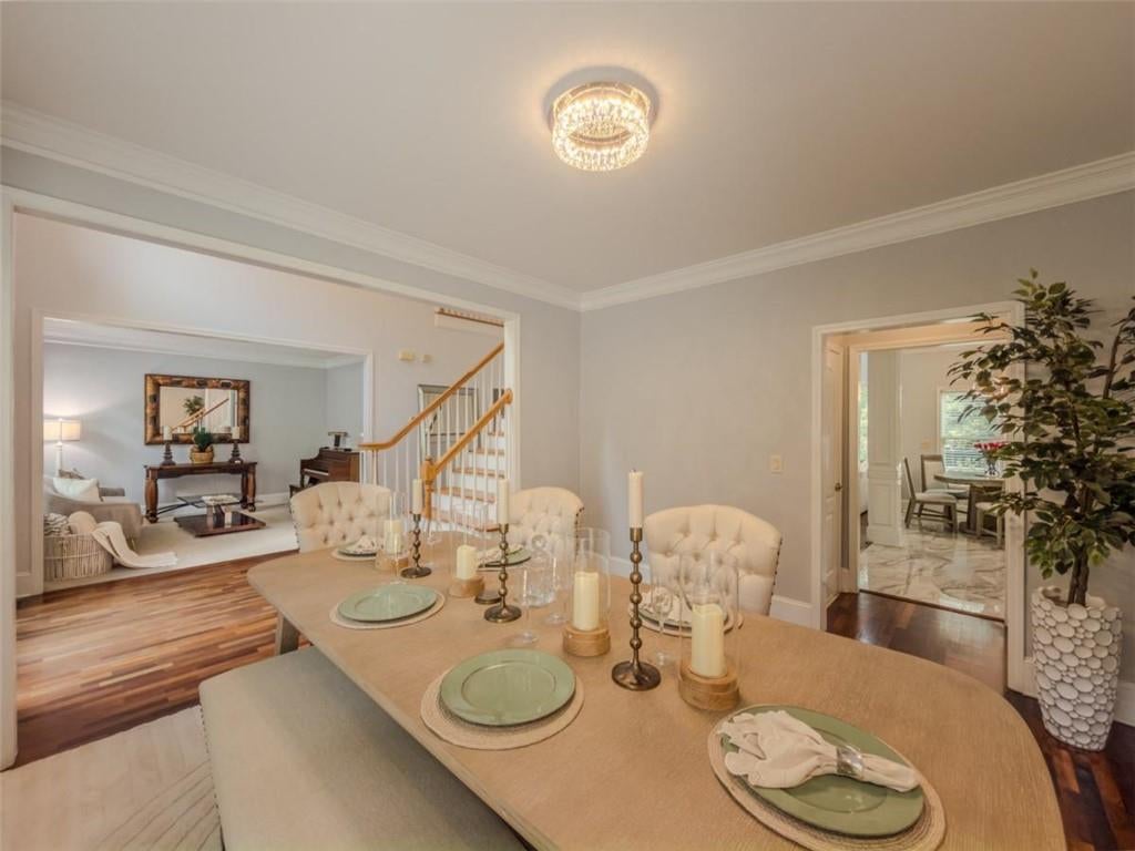 3551 Lochwolde Lane
