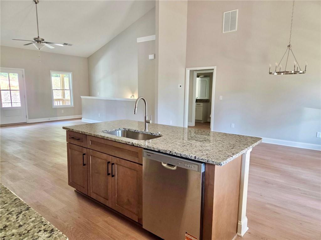 181 Delaney Pine Drive