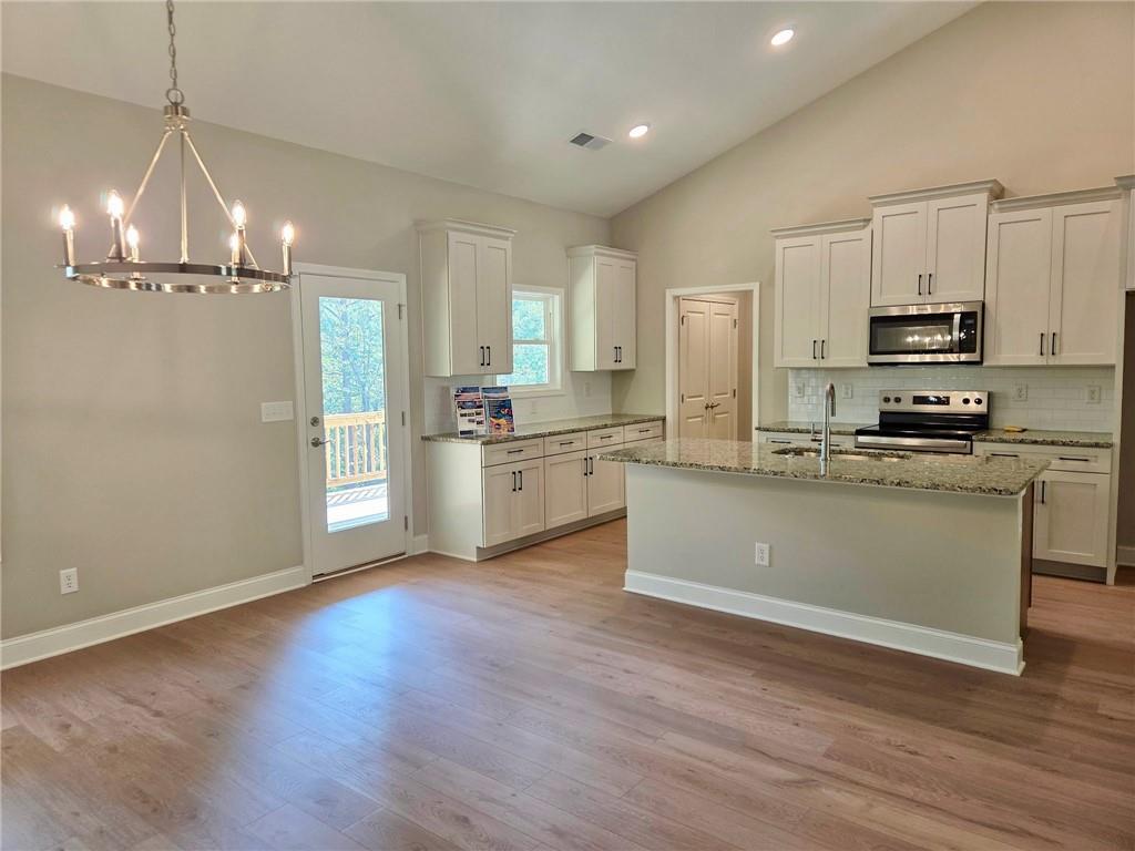 181 Delaney Pine Drive