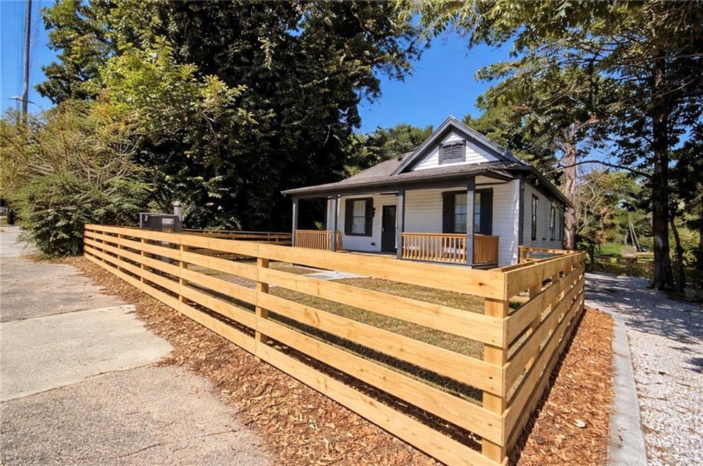 334 McDonough Boulevard SE