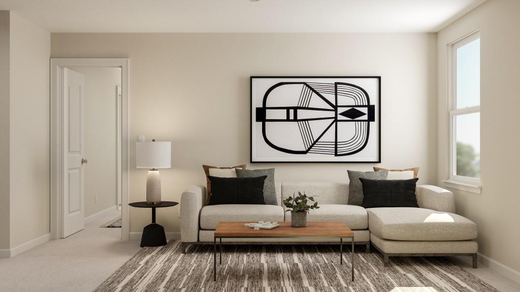 Millers Pointe - Residential