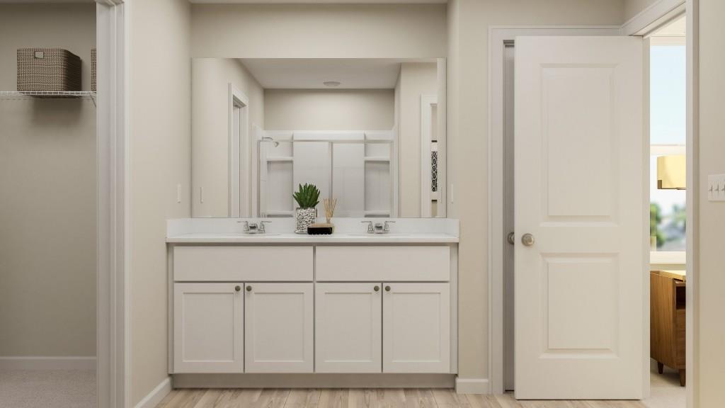 Millers Pointe - Residential