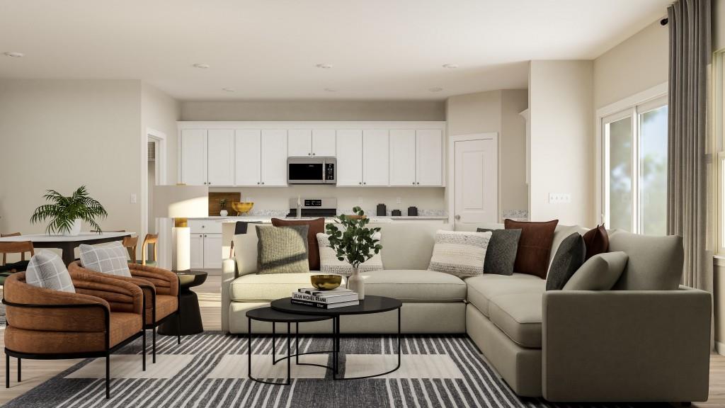 Millers Pointe - Residential