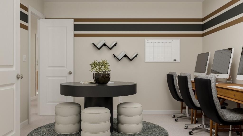 Millers Pointe - Residential