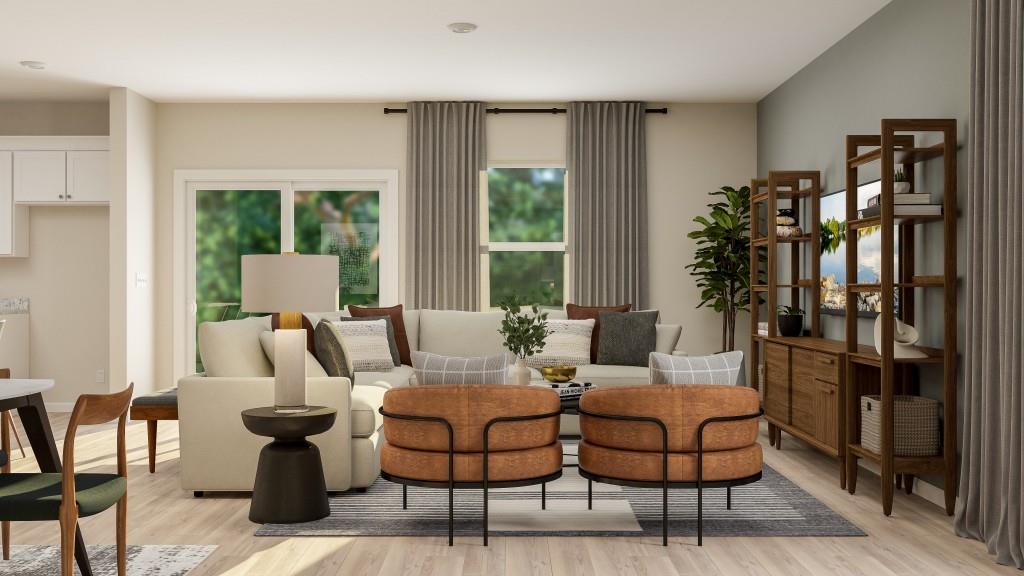 Millers Pointe - Residential