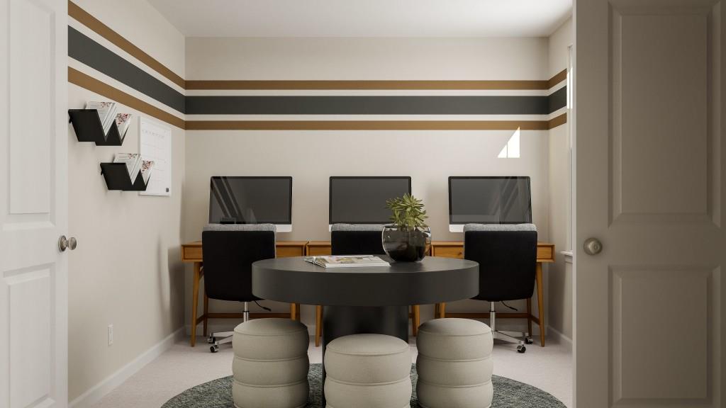 Millers Pointe - Residential