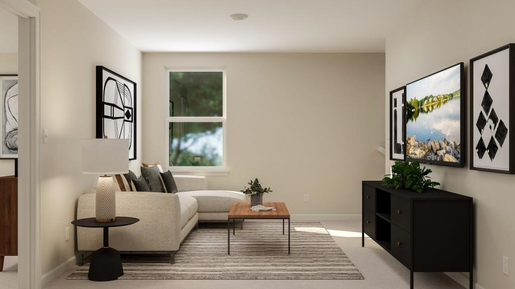 Millers Pointe - Residential