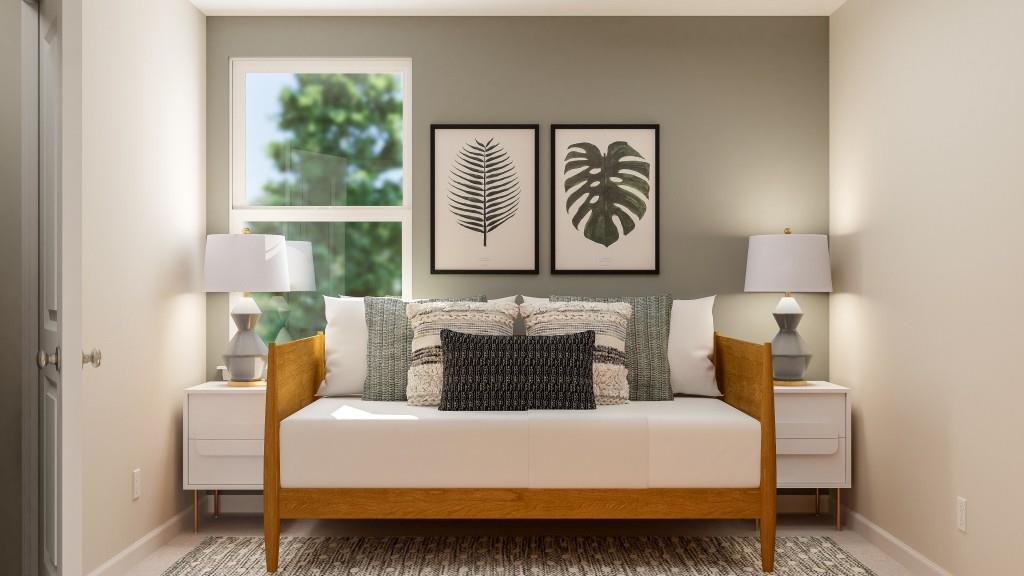Millers Pointe - Residential