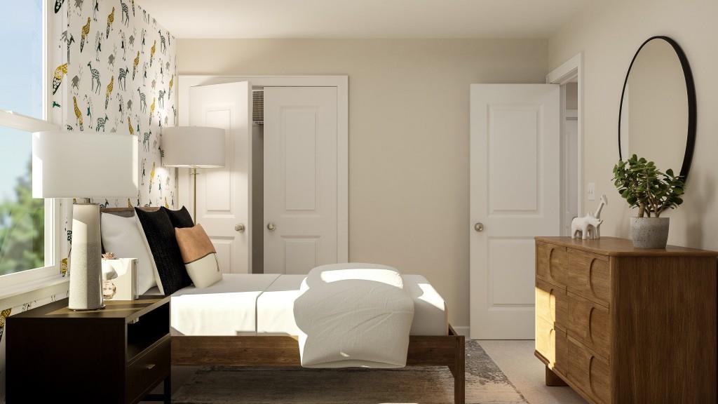 Millers Pointe - Residential