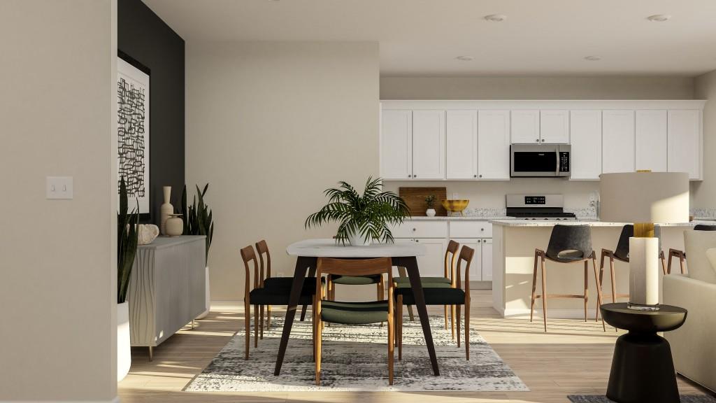 Millers Pointe - Residential