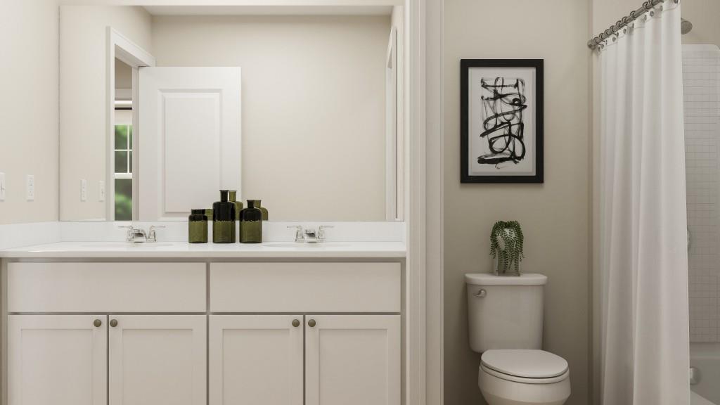 Millers Pointe - Residential