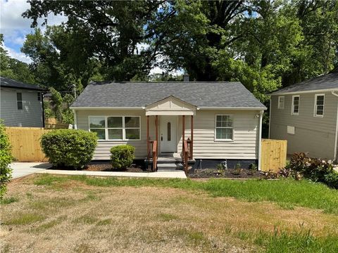 947 Reed Avenue Atlanta GA 30344