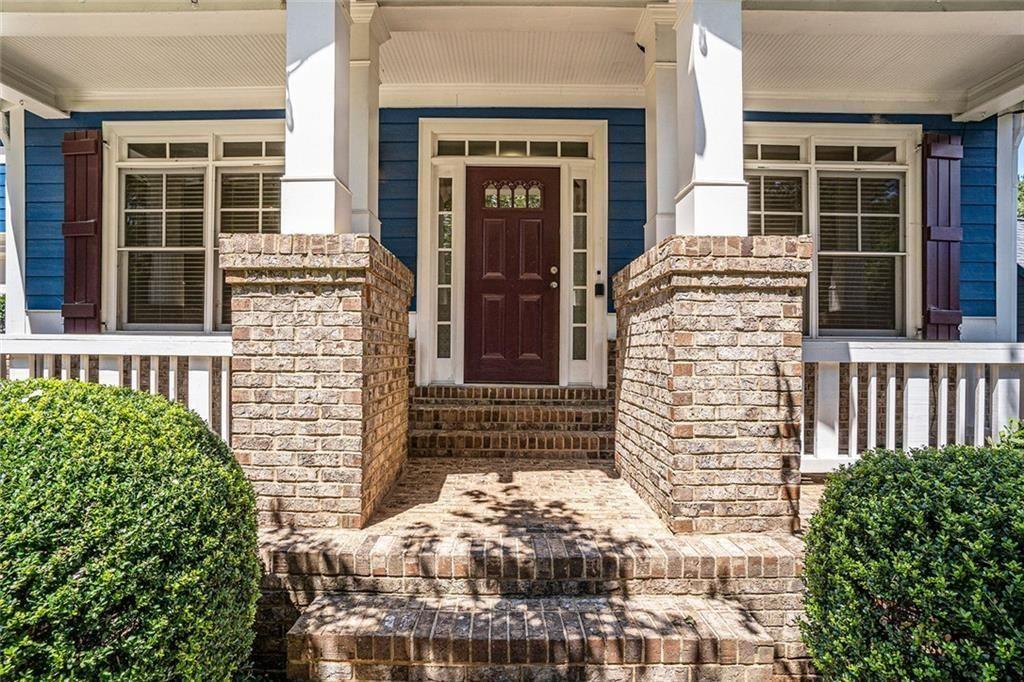 2750 Oak Village Trail