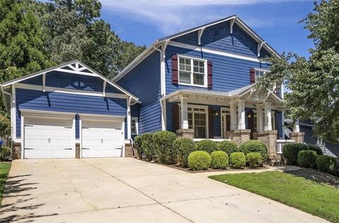 Photo of 2750 Oak Village Trail, Decatur, GA 30032 (MLS # 7638964)