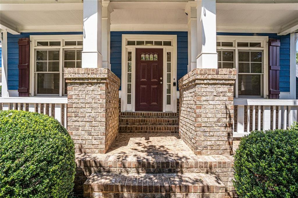 2750 Oak Village Trail