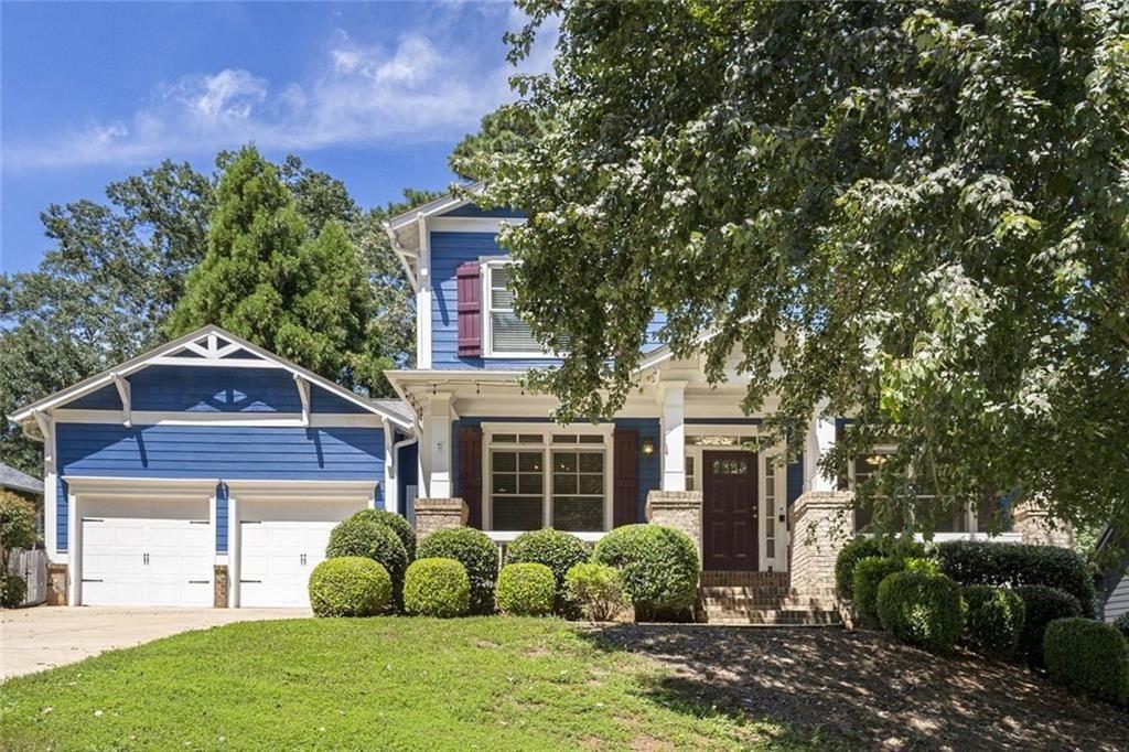 2750 Oak Village Trail