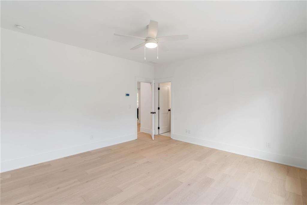 Downtown Alpharetta - Residential