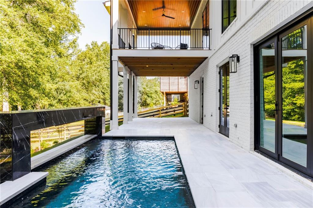 Downtown Alpharetta - Residential