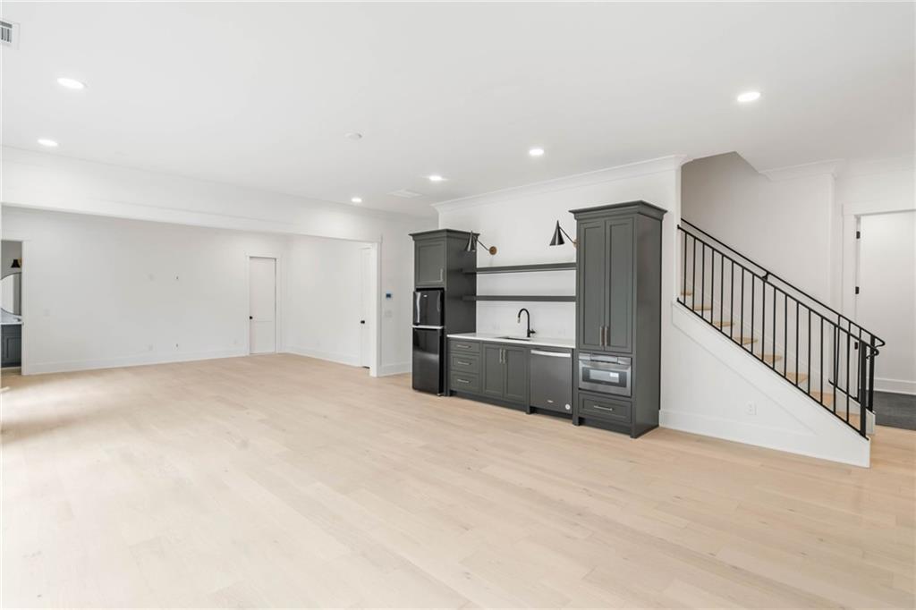 Downtown Alpharetta - Residential