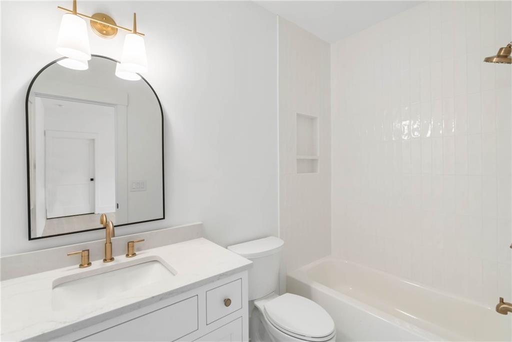 Downtown Alpharetta - Residential