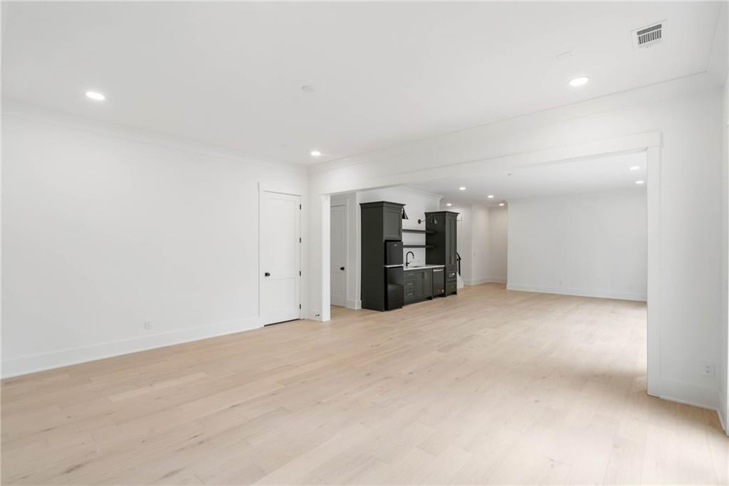 Downtown Alpharetta - Residential
