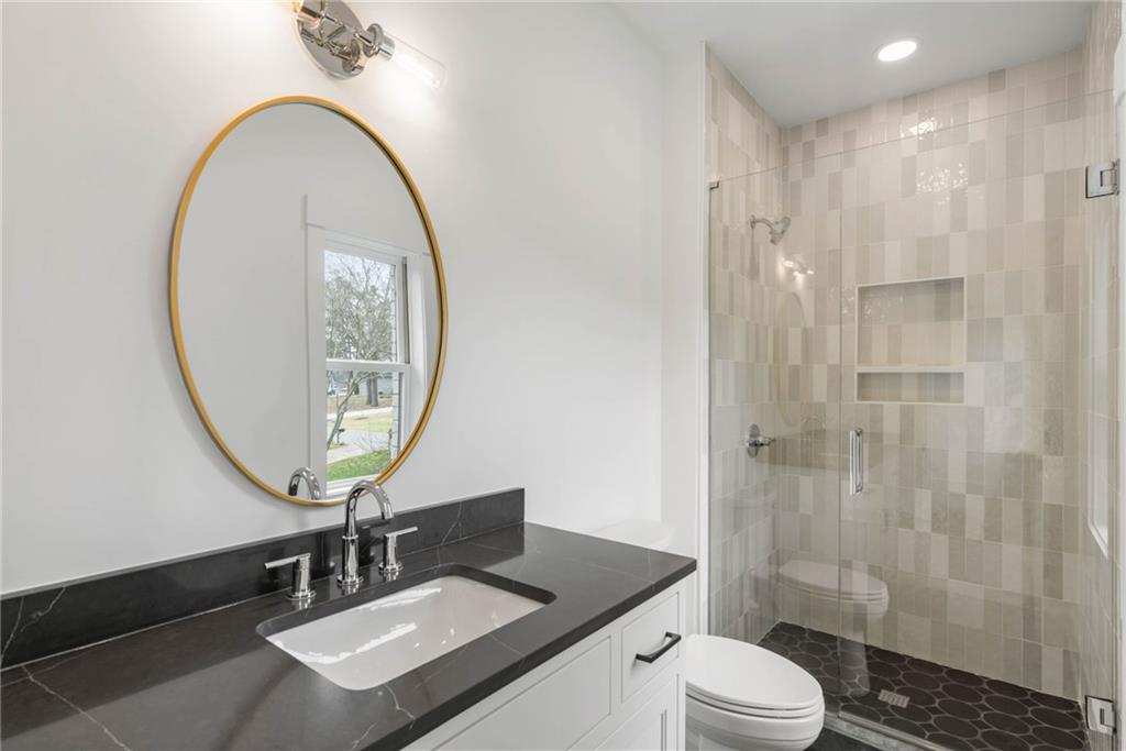 Downtown Alpharetta - Residential