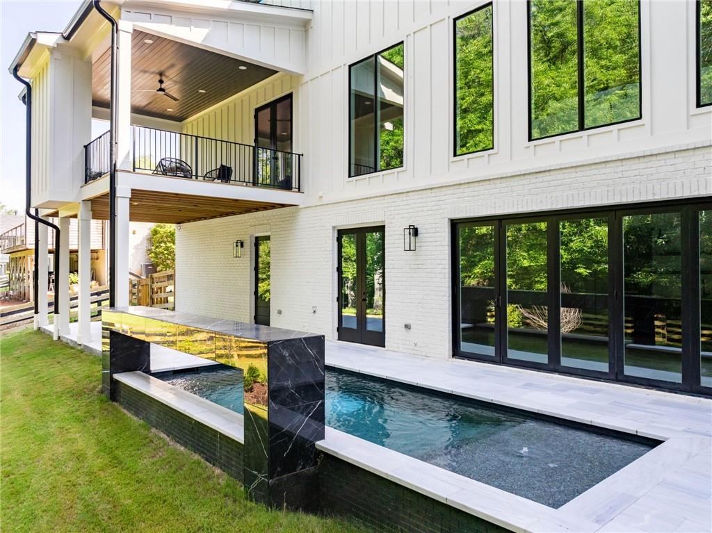 Downtown Alpharetta - Residential