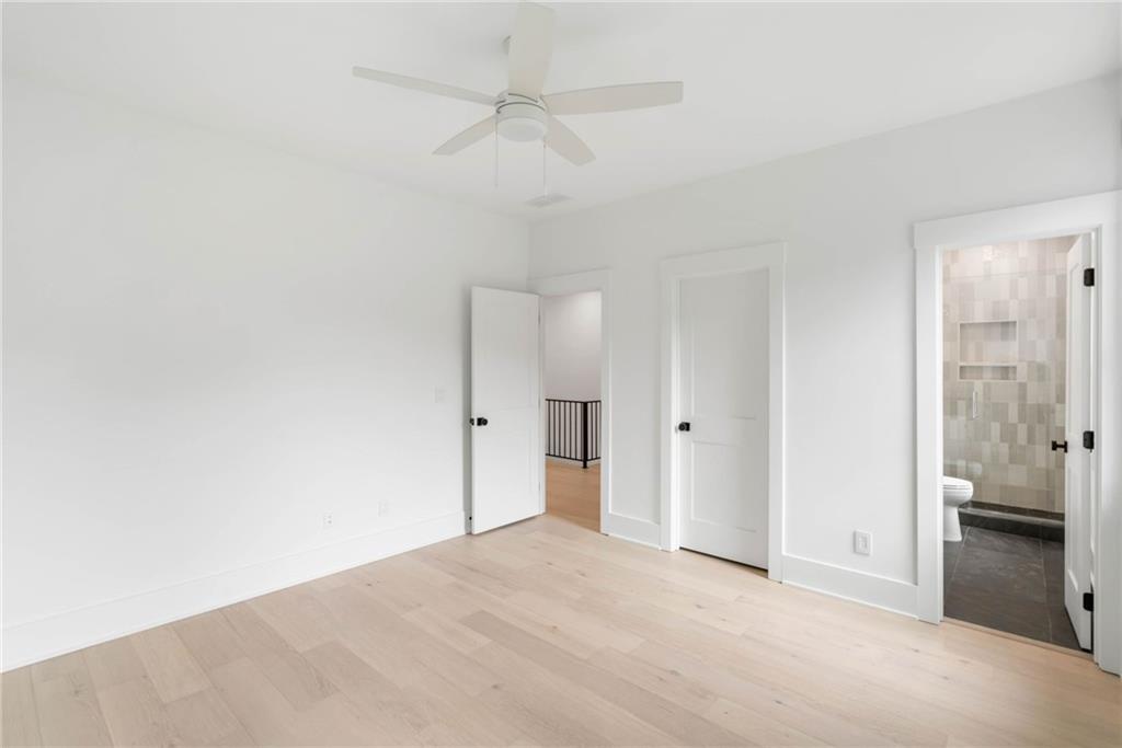 Downtown Alpharetta - Residential
