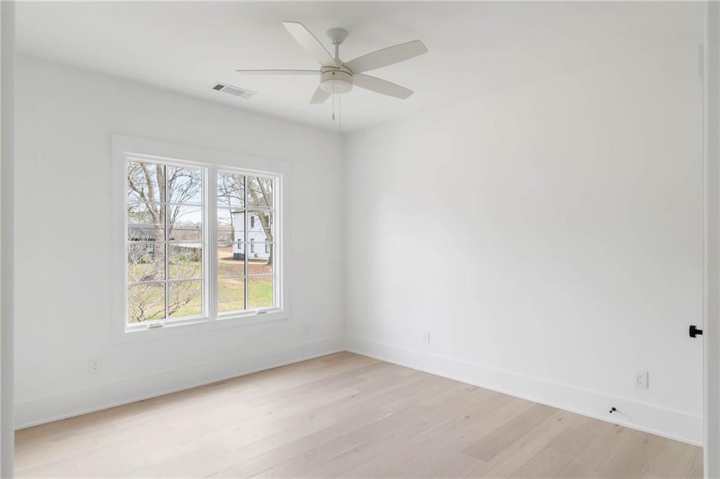 Downtown Alpharetta - Residential