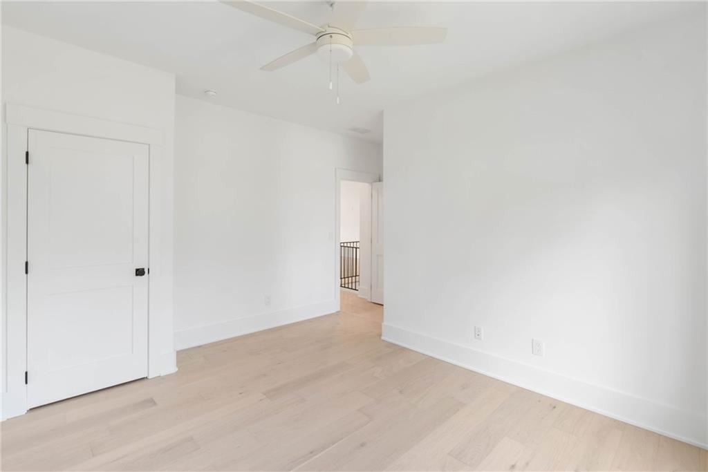 Downtown Alpharetta - Residential