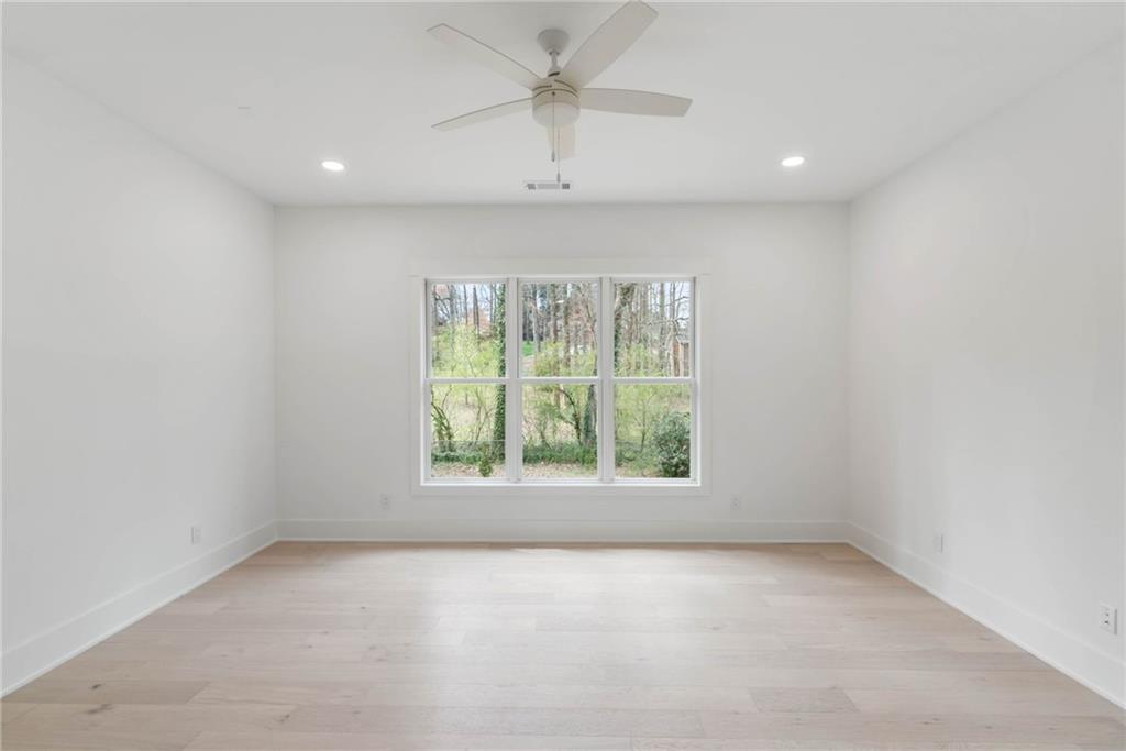 Downtown Alpharetta - Residential