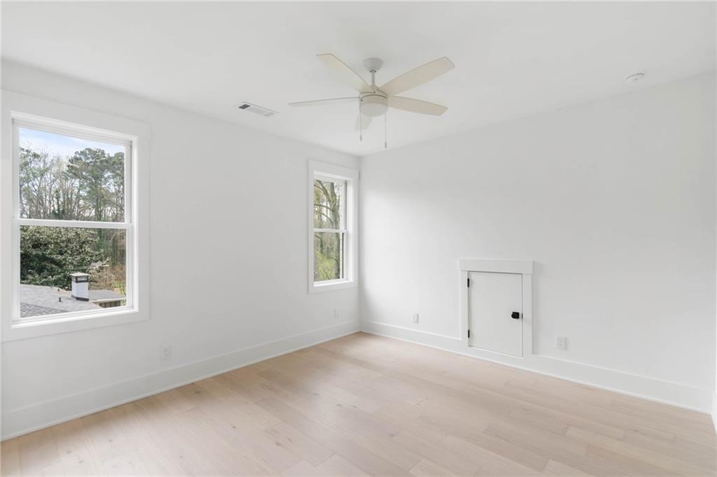 Downtown Alpharetta - Residential