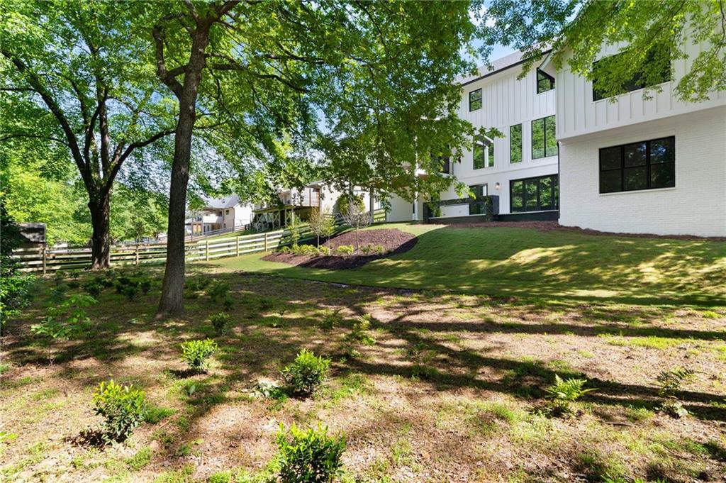 Downtown Alpharetta - Residential