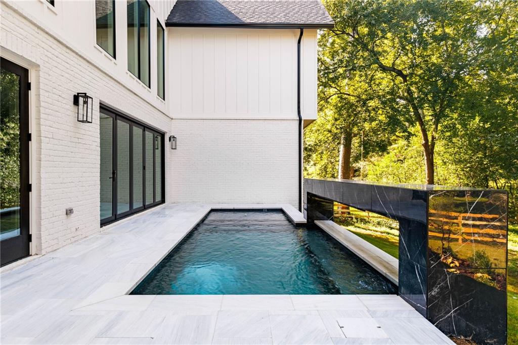 Downtown Alpharetta - Residential