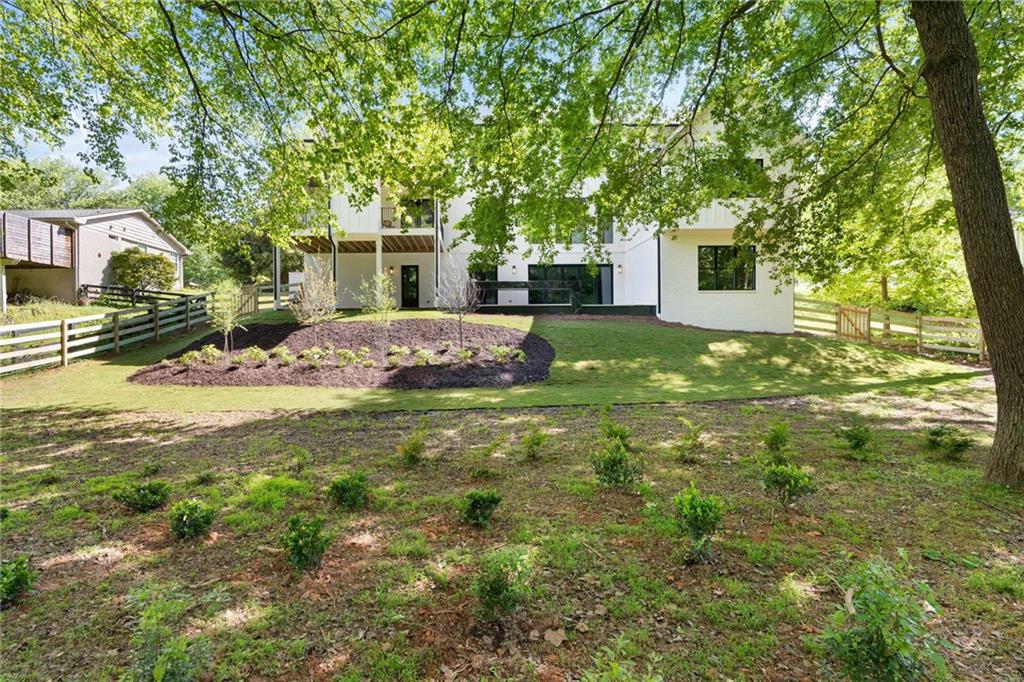 Downtown Alpharetta - Residential